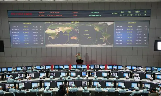 China to Build Space Solar Power Station Pioneered by Caltech