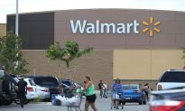 Prices Are Rising for Walmart, and Consumers May Feel the Pain