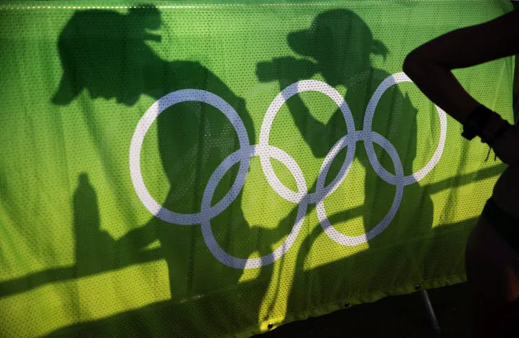 Specializing in a specific sport at an early age is not necessary to become an Olympic athlete. In fact, the opposite is true. (AP Photo/David Goldman)