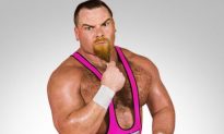 Former WWE Wrestler Jim ‘The Anvil’ Neidhart Dies