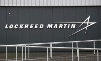 Lockheed Wins $2.9 Billion Contract for US Missile Warning Satellites
