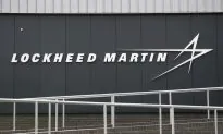 Lockheed Sees Potential Exports of 200 F-16 Jets From Proposed Indian Plant