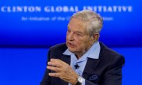 Soros Fund Management Adds Popular Tech Names, BlackRock in Second Quarter