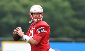 Tom Brady Reveals Whether He Will Retire Following Super Bowl 53