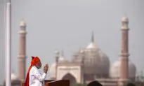 India to Launch First Manned Space Mission by 2022