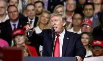 Voters Trust Trump More Than Democrats on Economy and National Security