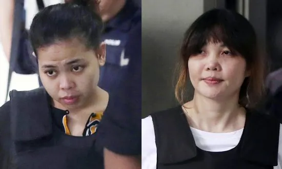 Judge May Acquit Women or Call Defense in Kim Jong Nam Trial