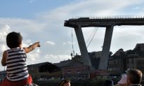 Update: Italy Mourns Victims of Bridge Collapse Amid Calls for Investigation