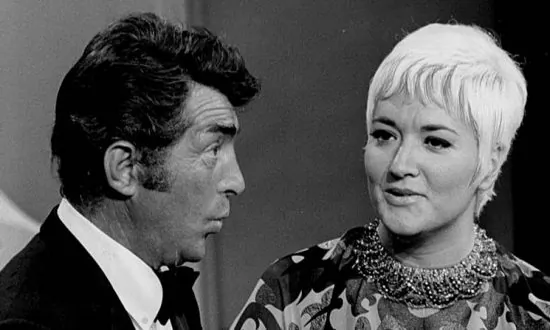 Singer/Actress Morgana King Dead at 87