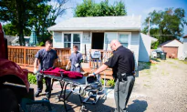 Drug Overdose Deaths Hit More Than 71,500 in 2017