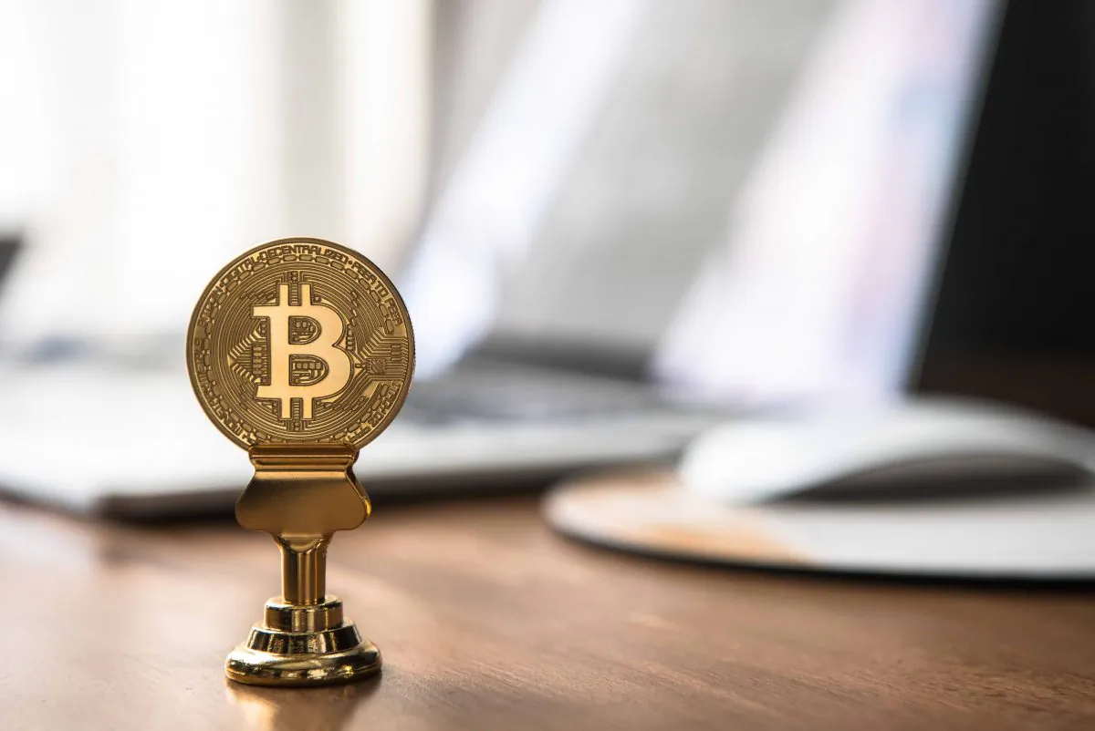 Santa Clara Co.: Bitcoin Blackmail Scam Targets Residents                 
Photo by Andre Francois on Unsplash