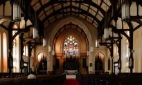 Ashamed Catholic Church Leaders Respond to Report on Sexual Abuse by Priests