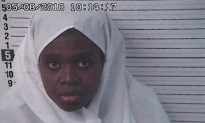 New Mexico Compound Detainee Handed to Immigration Services