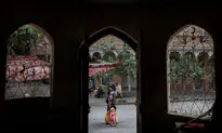 China’s Peaceful Muslims Fight Back