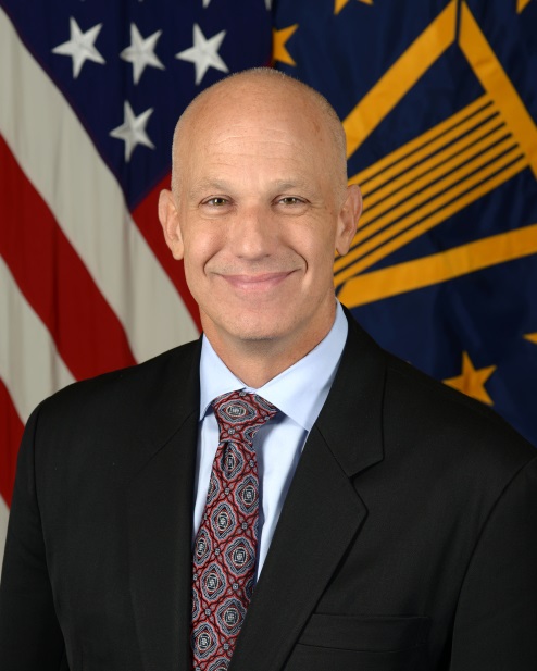 James Baker, director of the Office of Net Assessment