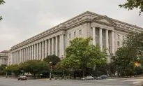 Turkey Lobbying Case Reveals Avenue to FISA Spying Abuse