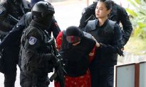 Kim Jong Nam’s Alleged Malaysian Murderers in Defence Phase