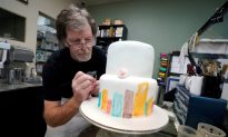 Baker in Spotlight Over Same-Sex Wedding Cake Sues Colorado State