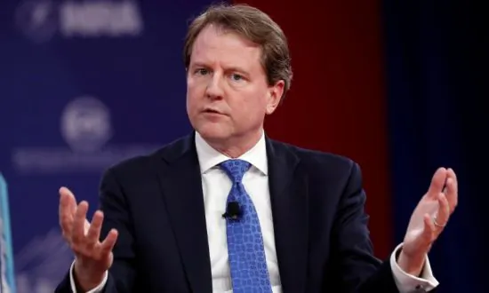 Jim Jordan Protests Nadler’s Plan to Reissue McGahn Subpoena