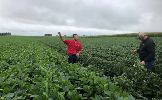 US Offers Farmers Up to $9.4 Billion to Ease Brunt of Retaliatory Tariffs
