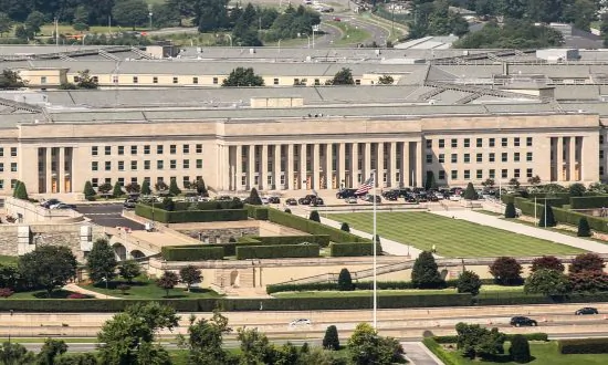 Chinese Military Firms Challenge Pentagon to Reverse Trump’s Investment Ban