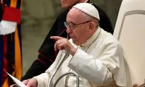 Vatican Responds With ‘Shame and Sorrow’ on ‘Predator Priests’ Report