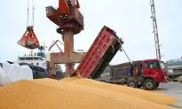 China’s Citizens Pay More as Domestic Agricultural Production Dips, US Imports Become More Expensive