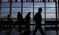 Equipment Failure Caused Reagan Airport Blackout