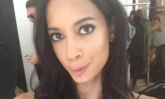 Pregnant Reality TV Star Lyric McHenry Found Dead