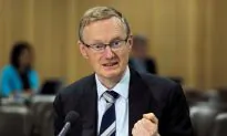 Australia’s Reserve Bank Cuts Cash Rate to Another Record Low