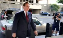 Judge in Manafort Trial Received Threats, Travels With Marshals
