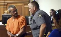 Colorado Man Discloses Details About Killing Wife, Daughters