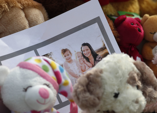 Shanann Watts friend not surprised by Chris Watts arrest