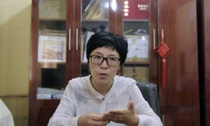 Florida University Latest to Cut Ties With China's Confucius Institute