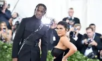 Rapper Travis Scott Donates Money to Fan for Mother’s Funeral