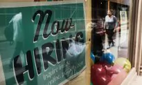 Robust US Job Growth Boosts Economy as Coronavirus Fears Hit Markets