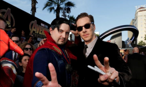 Retirement Planning the 'Doctor Strange' Way