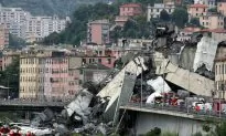 32 Jailed Over 2018 Italian Bridge Disaster That Killed 43