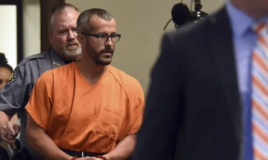 Christopher Watts Hears Charges in Killings of Wife, Daughters in Colorado