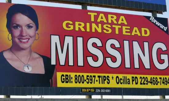 Suspects in Missing Teacher’s Death Admit Slaying: Court Doc
