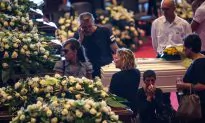 Victims in Genoa Bridge Tragedy Laid to Rest