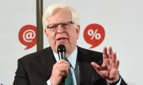 Facebook Apologizes for ‘Mistakenly’ Removing Conservative Nonprofit PragerU’s Videos