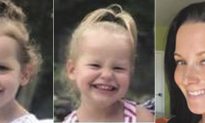 Girls Killed by Colorado Father Were Submerged in Oil