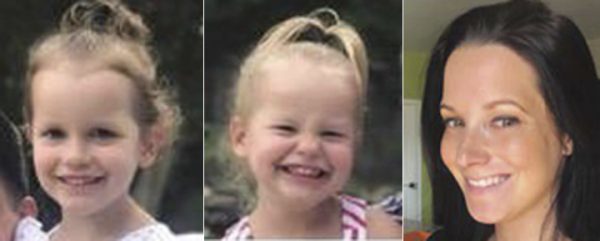 Colorado mom cause of death may have been strangulation