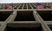 Man Who Served in US Army Reserves Accused of Being Agent for China