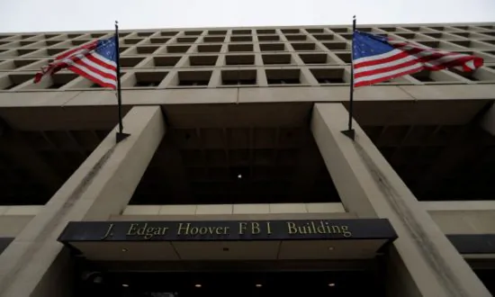 Man Who Served in US Army Reserves Accused of Being Agent for China