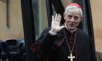 Second Cardinal Withdraws From Ireland Congress Amid Abuse Scandals