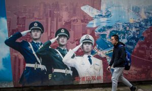 Chinese Netizens’ Reaction to Anti-US Propaganda Video: We’d Rather Support America