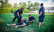 China’s Illicit Opioids a ‘Form of Undeclared War’