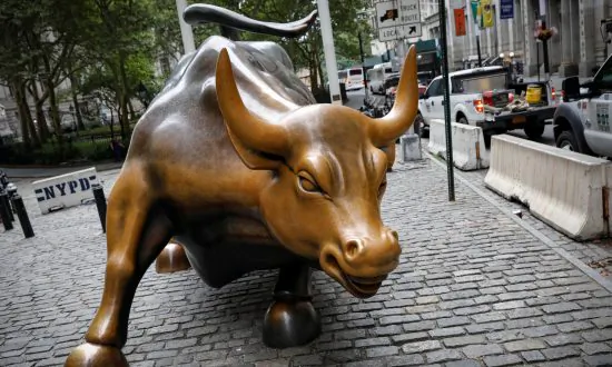 S&P 500 Earnings Blow Past 2nd Quarter Expectations: FactSet